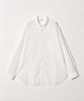 steven alan/＜Steven Alan＞ 100タイプライター レギュラーカラー シャツ/シャツ / ブラウス
