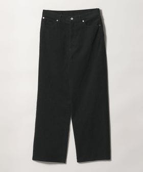 steven alan/＜Steven Alan＞ 13W コーデュロイ 5P バギー ストレート パンツ/その他パンツ
