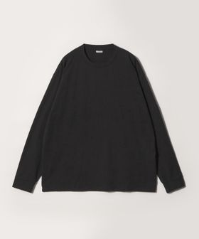 steven alan/＜Steven Alan＞ ラスティック シルク クルーネック Tシャツ/Tシャツ / カットソー