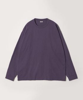 steven alan/＜Steven Alan＞ ラスティック シルク クルーネック Tシャツ/Tシャツ / カットソー
