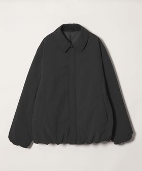 steven alan/＜Steven Alan＞ ダルマ バルカラー ジャケット III/中綿 / キルティングジャケット