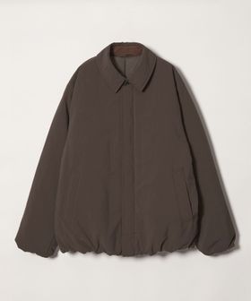 steven alan/＜Steven Alan＞ ダルマ バルカラー ジャケット III/中綿 / キルティングジャケット