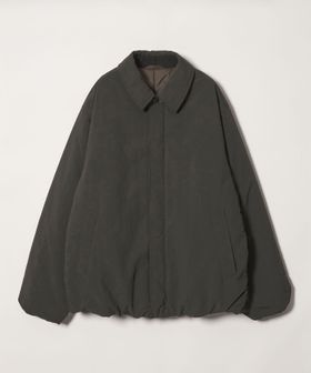 steven alan/＜Steven Alan＞ ダルマ バルカラー ジャケット III/中綿 / キルティングジャケット