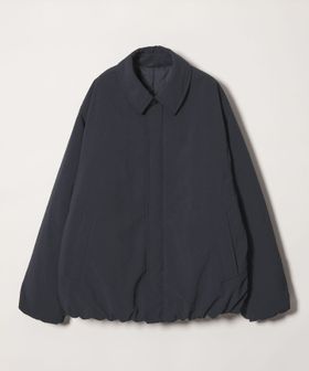 steven alan/＜Steven Alan＞ ダルマ バルカラー ジャケット III/中綿 / キルティングジャケット