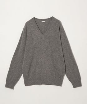 steven alan/＜Steven Alan＞ カシミヤ Vネック ニット/ニット / セーター