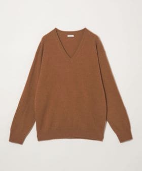 steven alan/＜Steven Alan＞ カシミヤ Vネック ニット/ニット / セーター