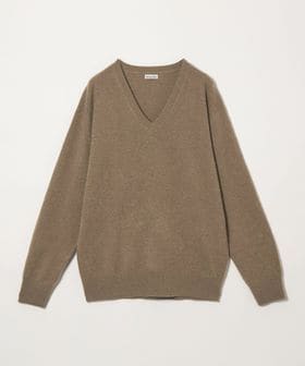steven alan/＜Steven Alan＞ カシミヤ Vネック ニット/ニット / セーター