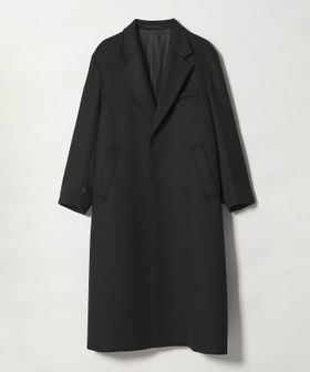 steven alan/＜Steven Alan＞ スーパー140 シングル チェスターコート/チェスターコート