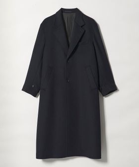 steven alan/＜Steven Alan＞ スーパー140 シングル チェスターコート/チェスターコート