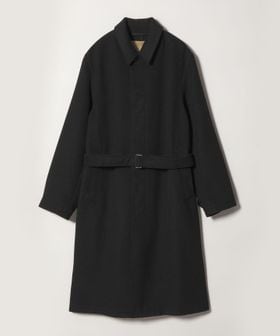 AVIREX/＜AVIREX × Steven Alan＞ MELTON LONG COAT/アウター/ステンカラーコート