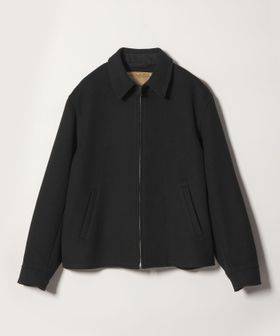AVIREX/＜AVIREX × Steven Alan＞ MELTON SHORT BLOUSON/アウター/その他コート / ブルゾン