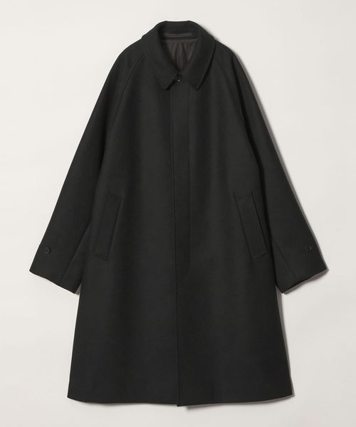 steven alan/＜Steven Alan＞ WL/CA ソーホー コート III/ステンカラーコート