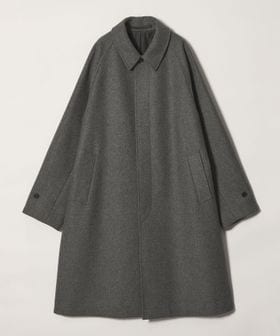 steven alan/＜Steven Alan＞ WL/CA ソーホー コート III/ステンカラーコート