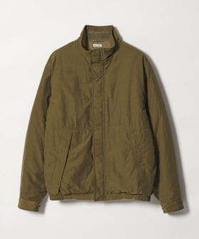 steven alan/＜Steven Alan＞ ナイロン/コットン タッサー オールド アルパイン ジャケット/その他コート / ブルゾン