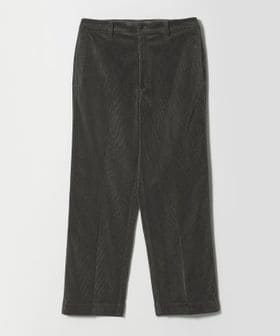 steven alan/＜Steven Alan＞ 9W コーデュロイ ワーク スラックス/スラックス