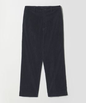 steven alan/＜Steven Alan＞ 9W コーデュロイ ワーク スラックス/スラックス