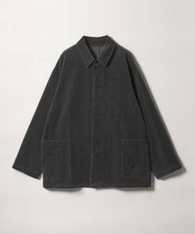 steven alan/＜Steven Alan＞ 10W コーデュロイ ワーク ジャケット/カバ―オール