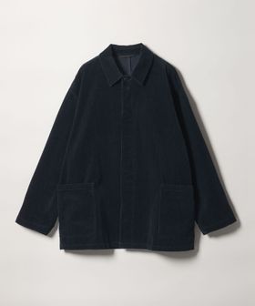 steven alan/＜Steven Alan＞ 10W コーデュロイ ワーク ジャケット/カバ―オール