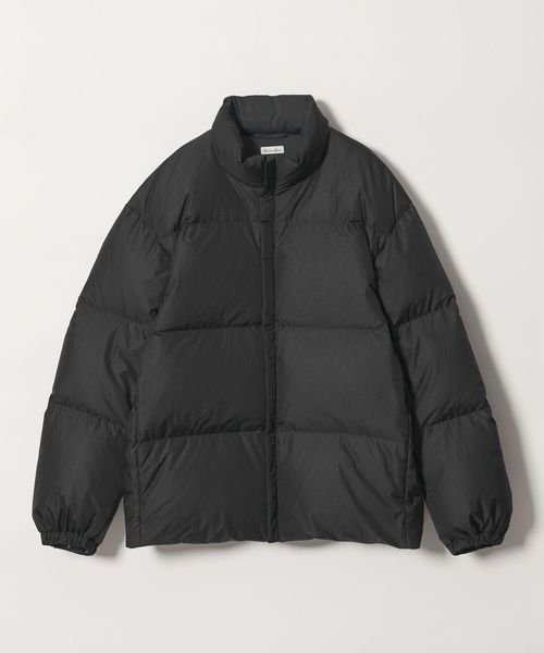 steven alan/＜Steven Alan＞ RE/NY リップストップ ダウン ジャケット/ダウンジャケット / ダウンベスト