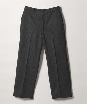 steven alan/＜Steven Alan＞ クラシック ツイード M1 TYPE III/パンツ/スラックス