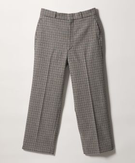 steven alan/＜Steven Alan＞ クラシック ツイード M1 TYPE III/パンツ/スラックス