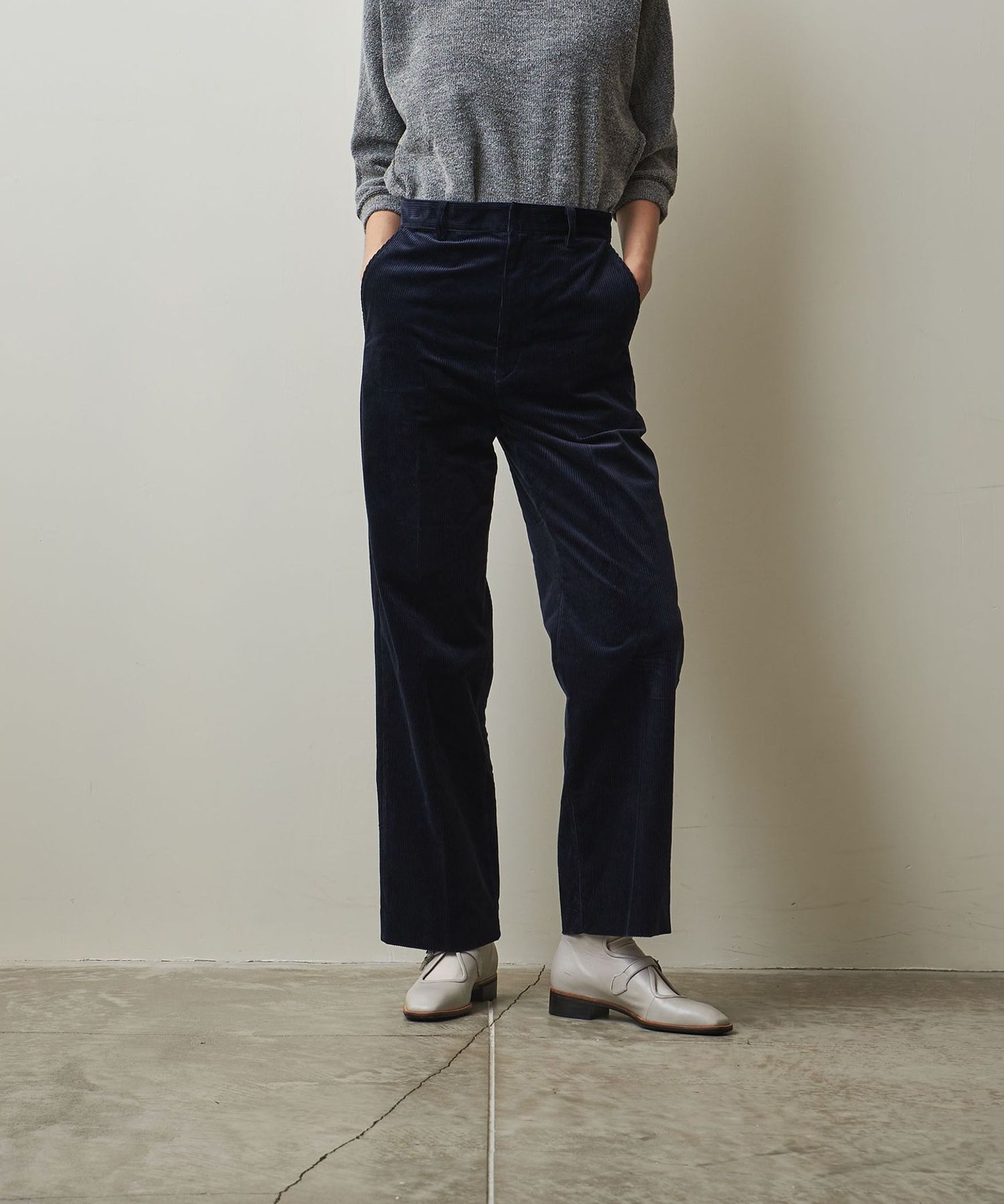 Steven Alan>CORDUROY TROUSERS/パンツ