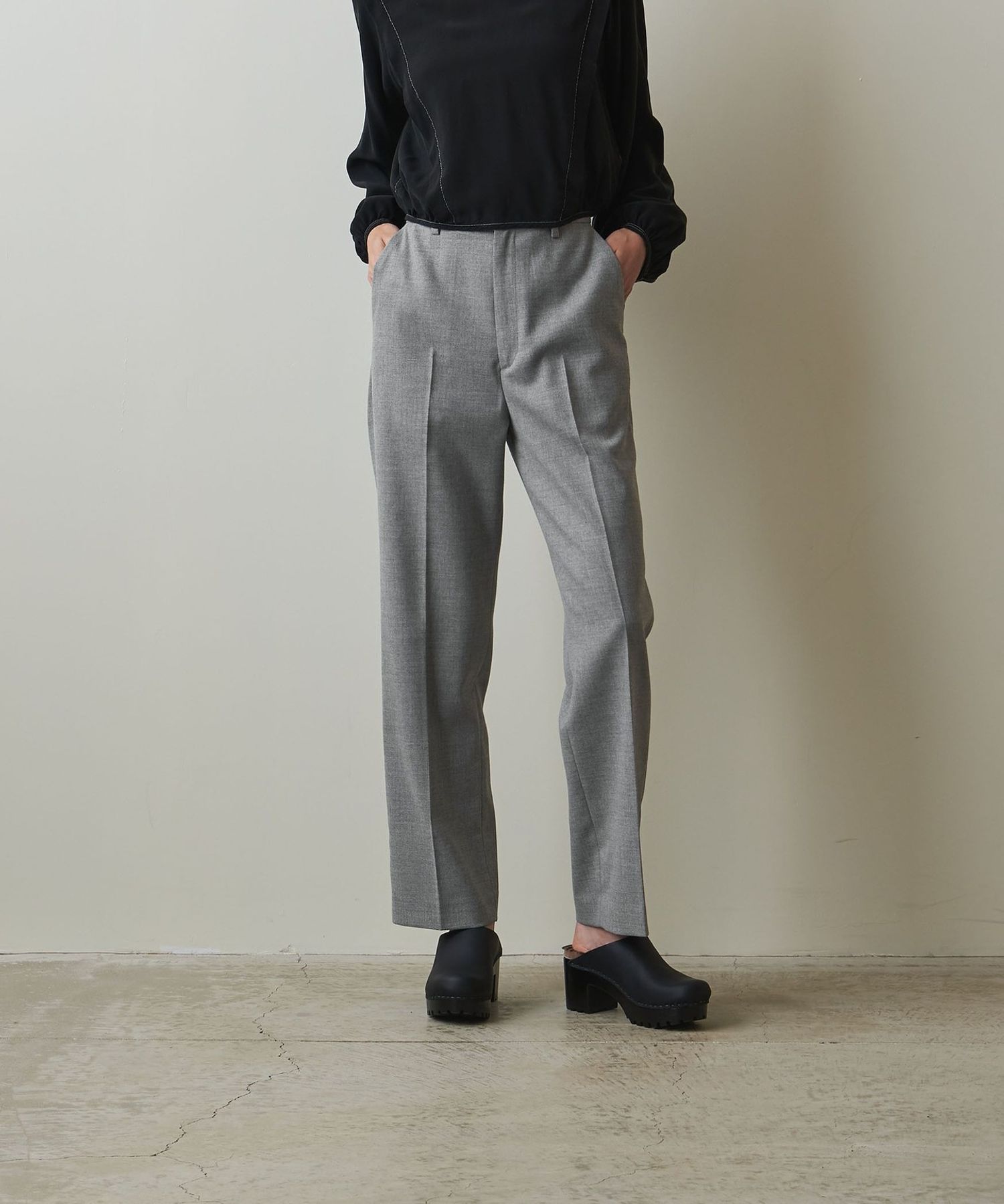 Steven Alan>TWILL TROUSERS/パンツ