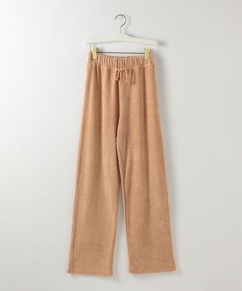 <BASERANGE>DOUGLAS PANTS/パンツ