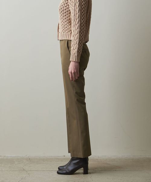 <Steven Alan>FLARE PANTS/パンツ