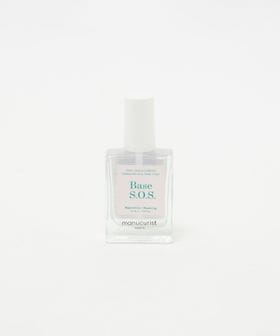 manucurist/＜manucurist＞mr Base S.O.S 22253 /ベースコート/ネイル/ハンドケア