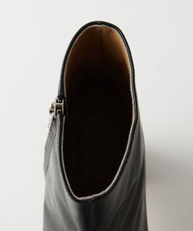 Steven Alan＞LEATHER SHORT BOOTS/ショートブーツ