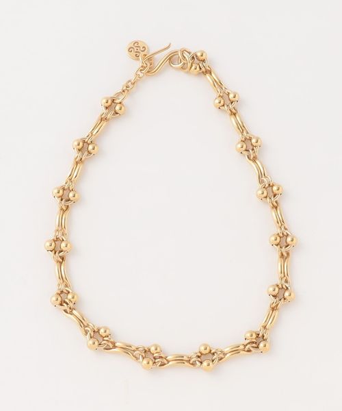 SAPIR BACHAR＞UNION CHOKER/チョーカー