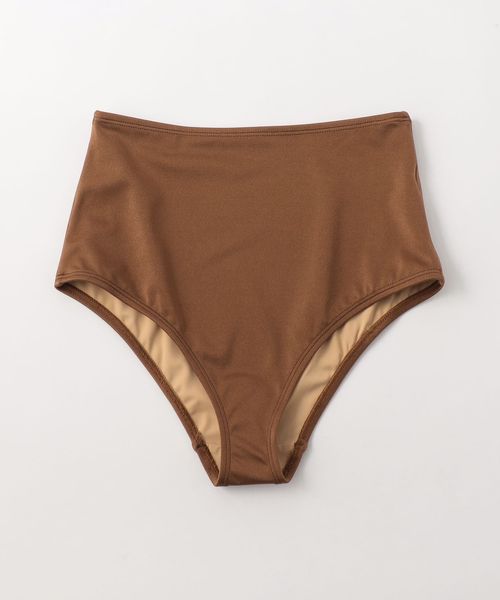 NU SWIM＞HIGH CUT BOTTOM2/ビキニボトム