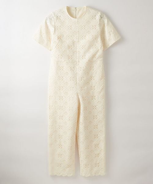 Steven Alan LACE ALL IN ONE オールイワン Steven Alan（スティーブンアラン）の「＜Steven Alan