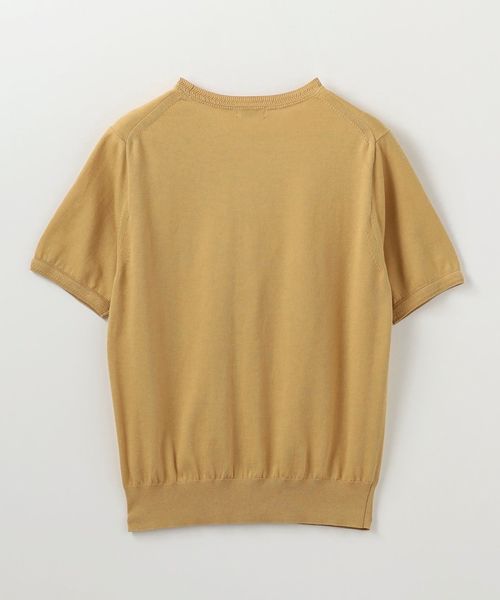 【美品】＜Steven Alan＞コットンシルク ノースリーブ ニット UNITED ARROWS LTD. OUTLET｜<Steven Alan>コットンシルク