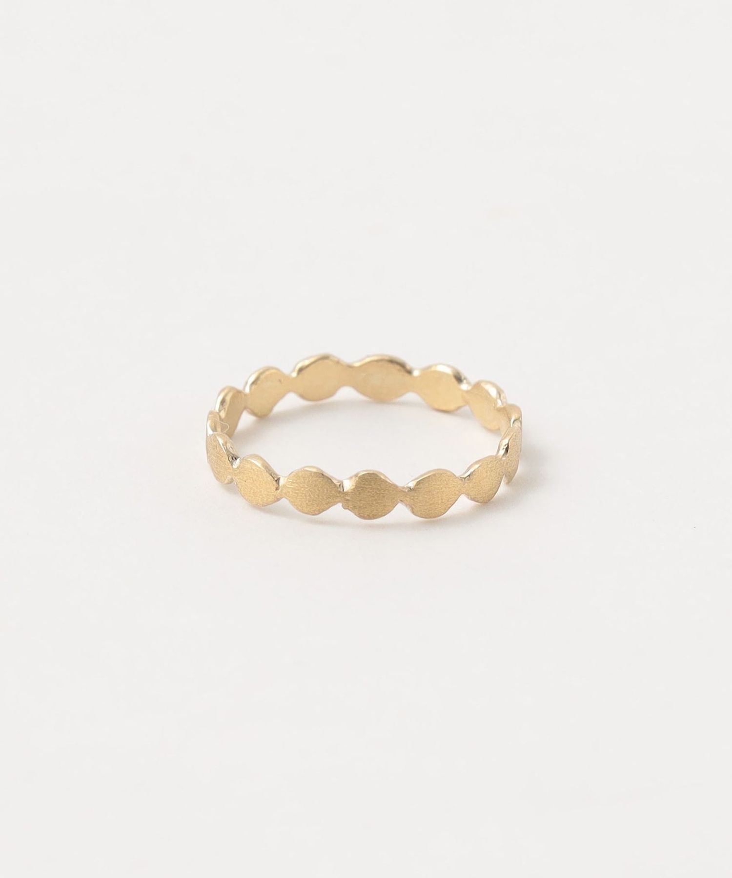 KAORU＞PONDE RING/リング