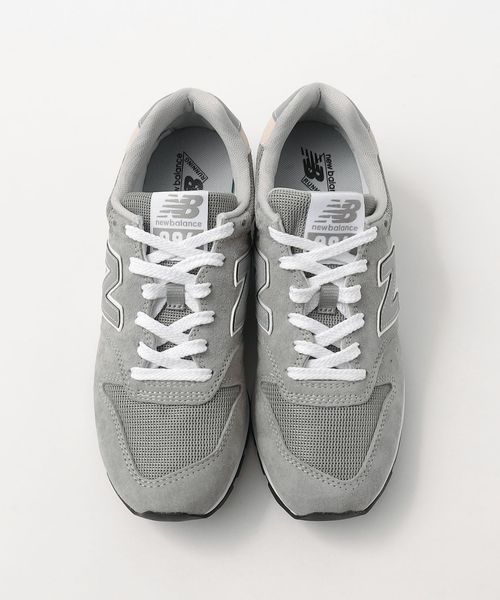 Steven Alan New Balance CM996 24cm｜レディース