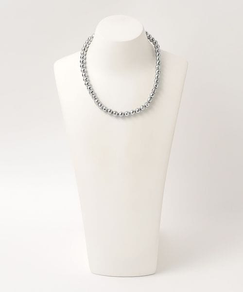 SASKIA DIEZS＞SPARKLING CHUNKY NECKLACE/ネックレス
