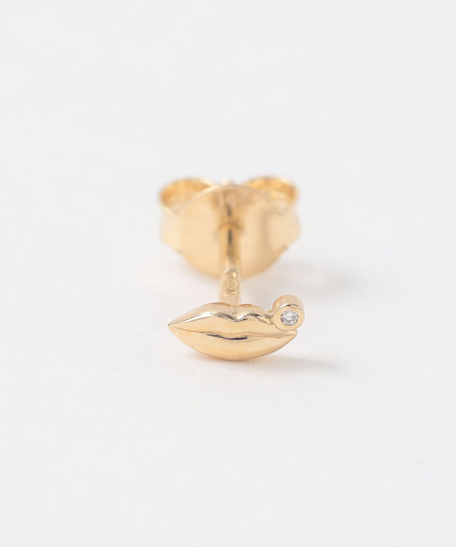 ≪MISSOMA≫ロンドン発 ミッソマ ハート ピアス ゴールド ≪MISSOMA≫ロンドン発 ミッソマ ハート ピアス ゴールド