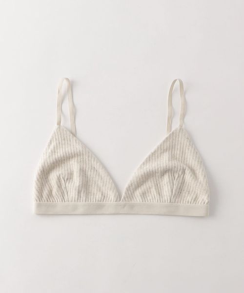base range  ショーツブラset base range ショーツブラset BASERANGE」20FW Collection – en-inc.