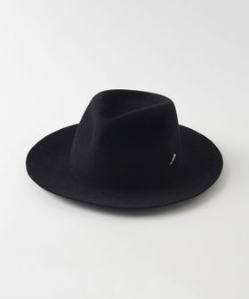 MASAKAZU FURUSAWA/＜MASAKAZU FURUSAWA × Steven Alan＞FELT HAT/ハット/ハット