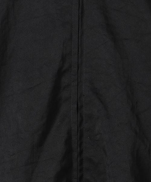 Steven Alan＞ナイロン スタジアム ジャンパー