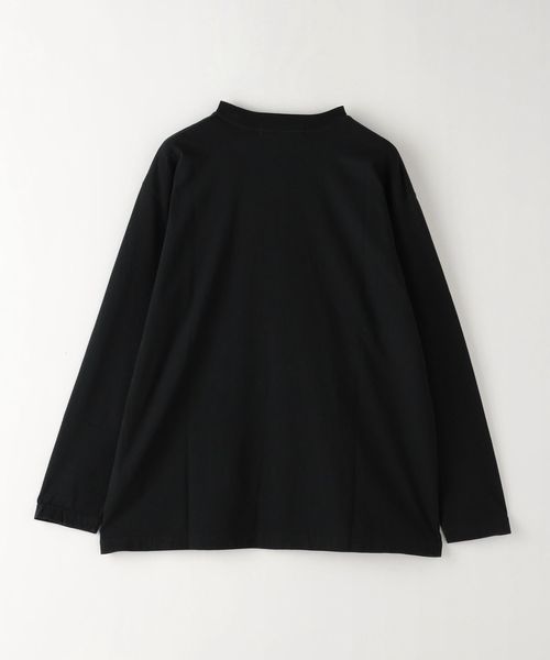 KATHARINE HAMNETT VOTE TEE SHIRT ロンT トップス