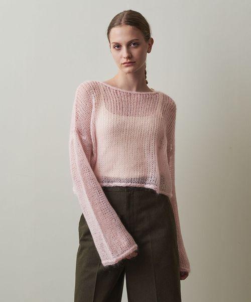 SUZUKIのスタッフボイス｜ユナイテッドアローズ公式通販 - UNITED