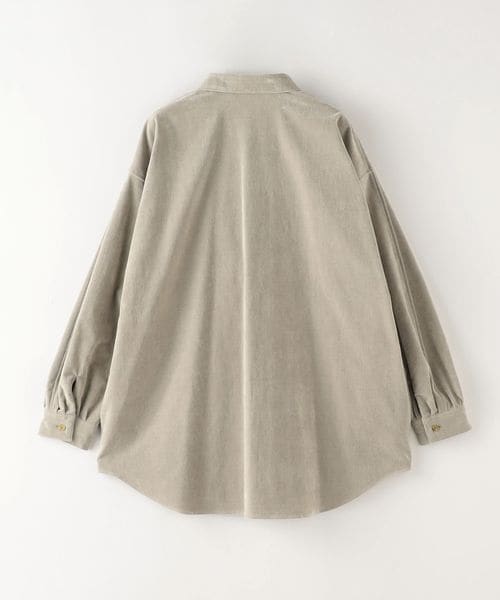 Steven Alan＞ドルマンスリーブ シャツ