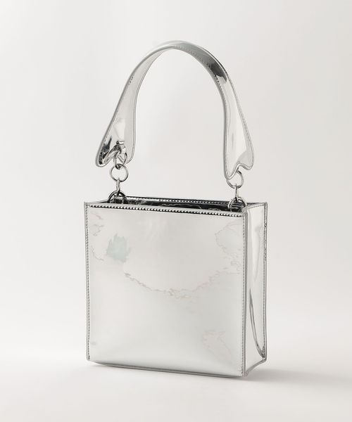 Studio Amelia＞BALLET CLUCH BAG/バッグ