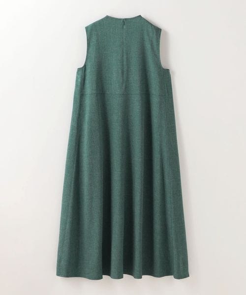 ＜Steven Alan＞ツイル ノースリーブ ワンピース 8200024F0728_l1_a005.jpg