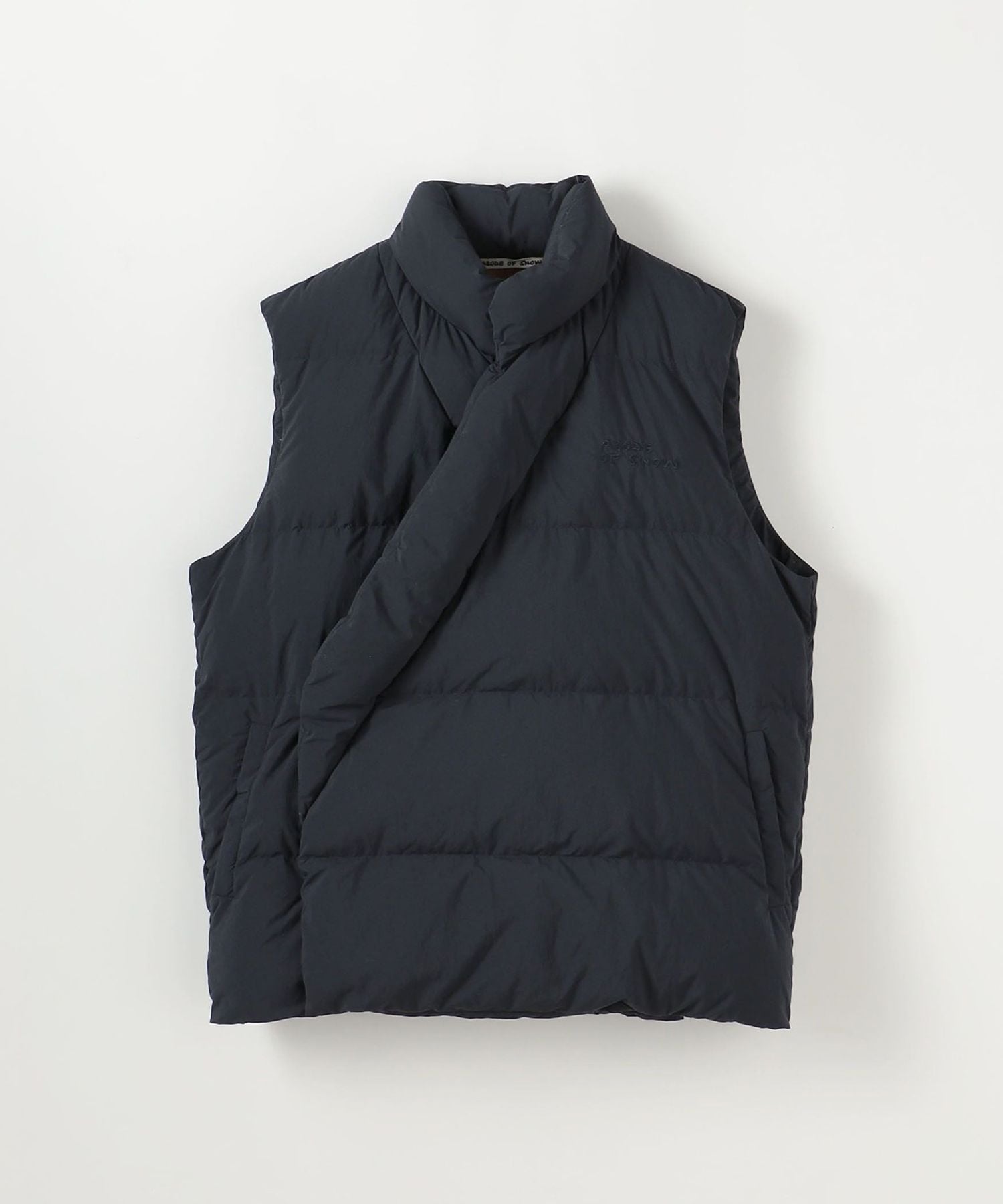 ABODE OF SNOW>MILA VEST/ベスト ABODE OF SNOW>MILA VEST/ベスト