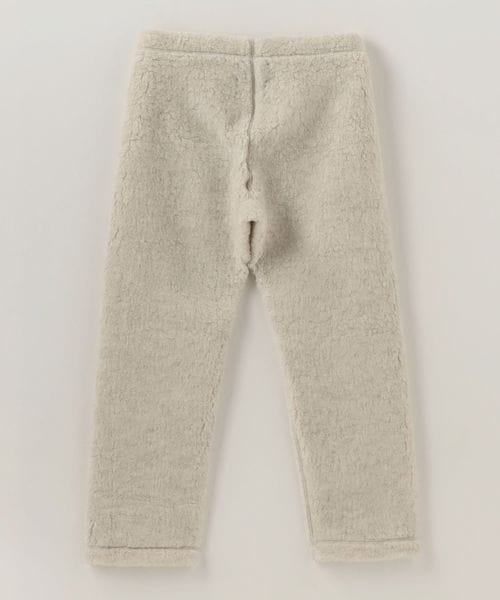 YAECA PARK パンツ YAECA PARK＞ CHECK 2TUCK PANTS/パンツ