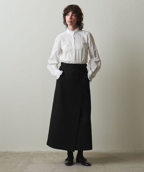 steven alan タイトスカート Steven Alan＞タイト ロング スカート